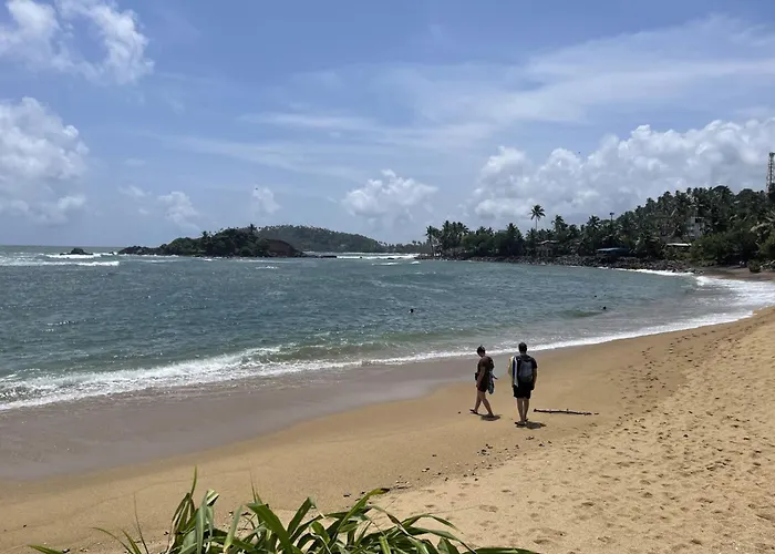 Sea Breeze Hotel