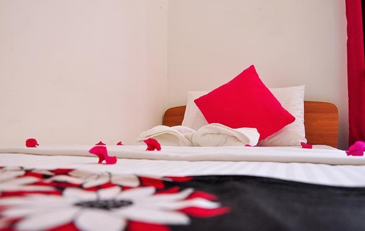 Hotel Sea Breeze Mirissa
