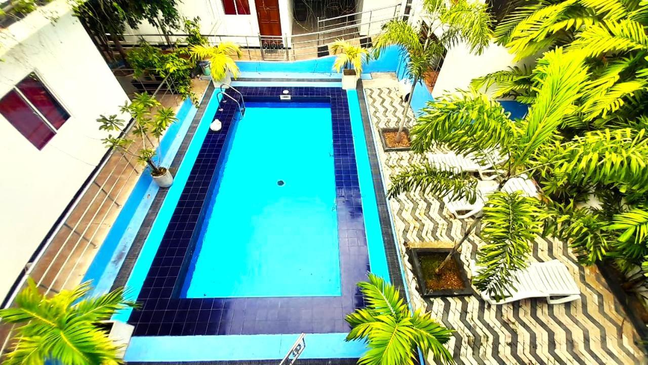 Sea Breeze 3*