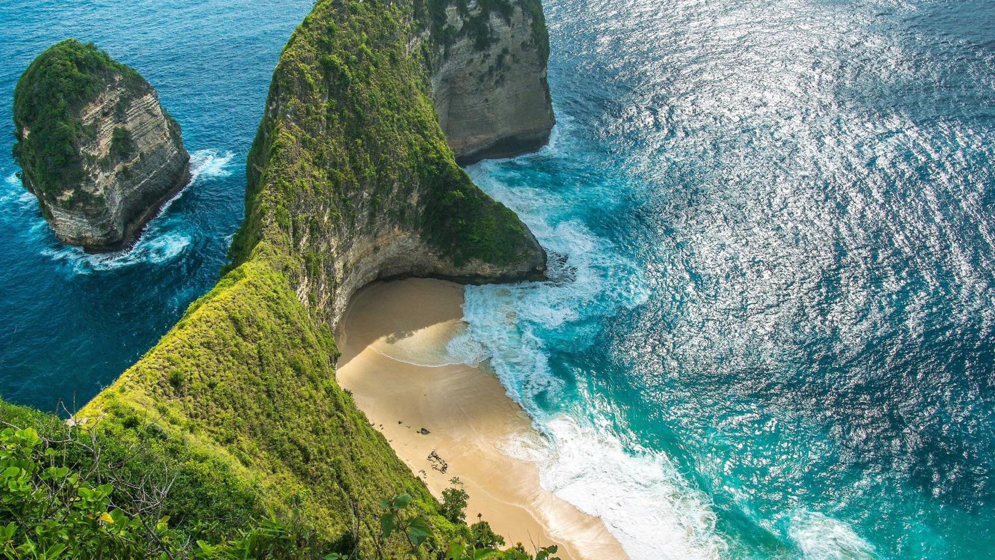 Sea Breeze Mirissa