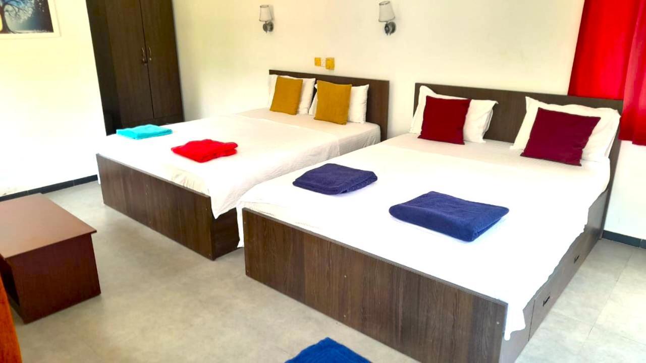 Sea Breeze Hotel