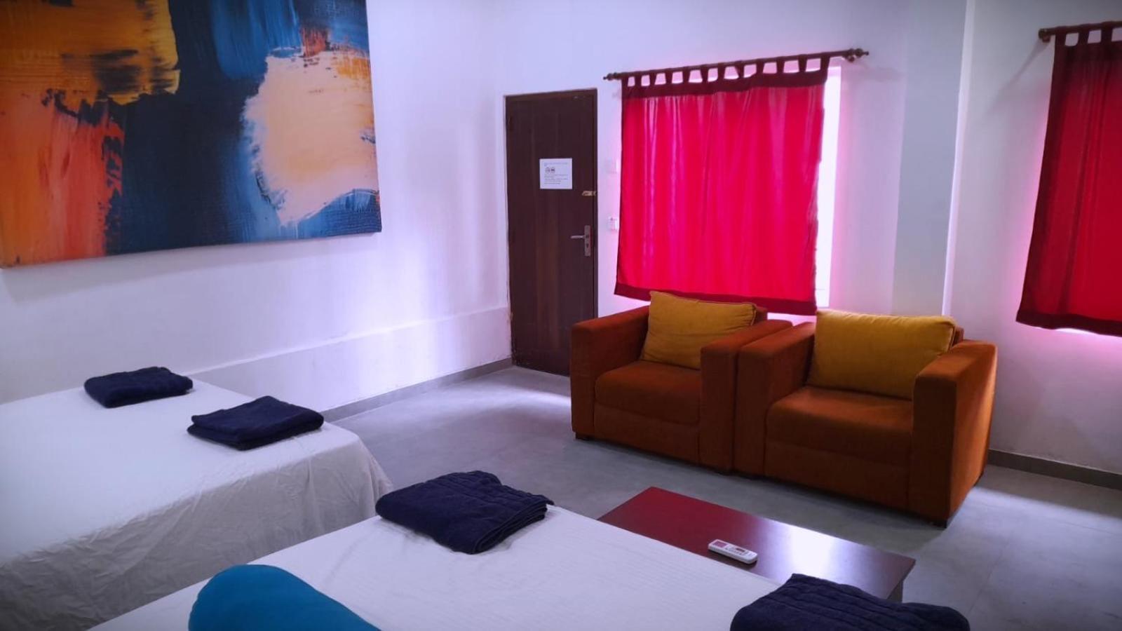 Hotel Sea Breeze