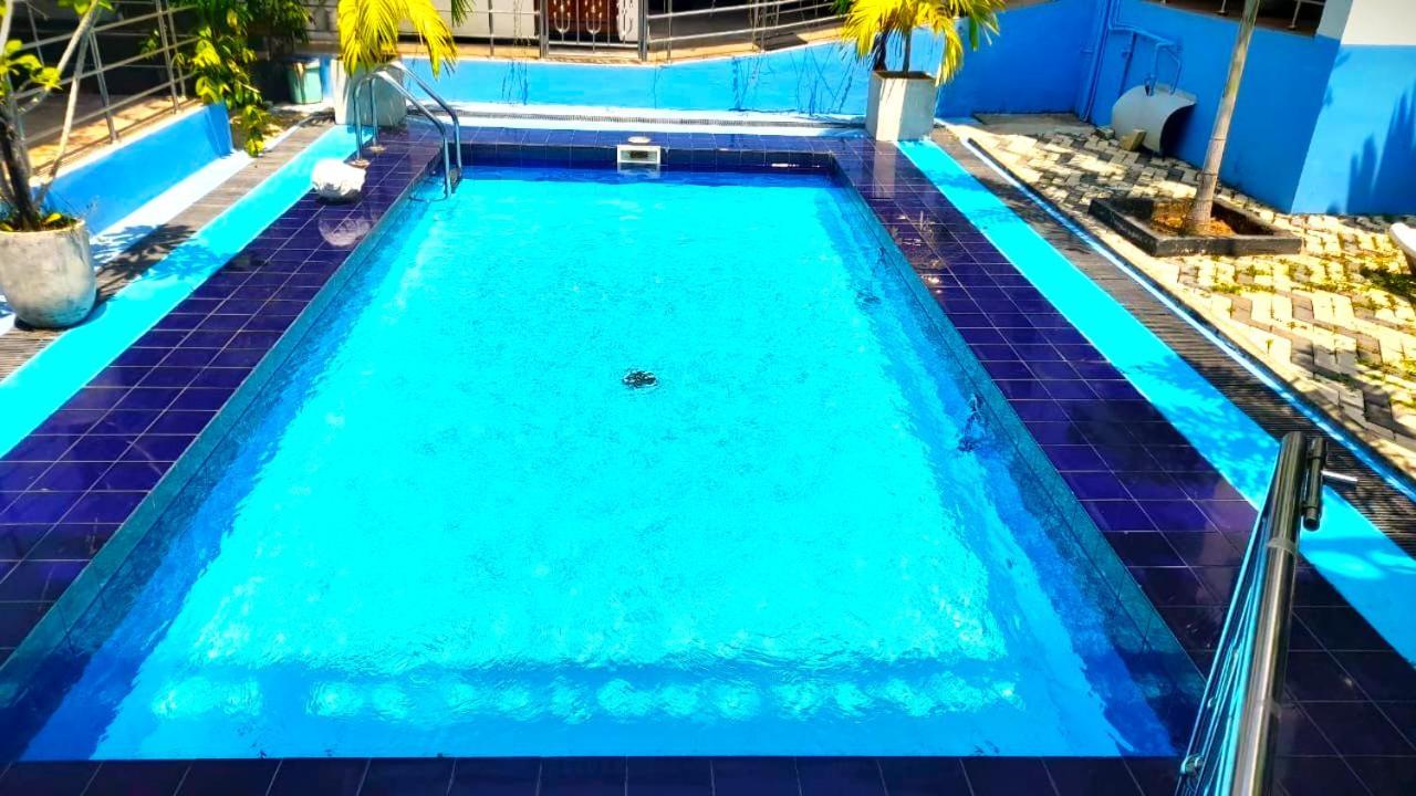 Hotel Sea Breeze Mirissa