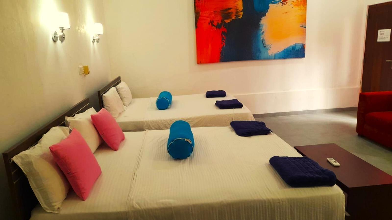 Sea Breeze 3*