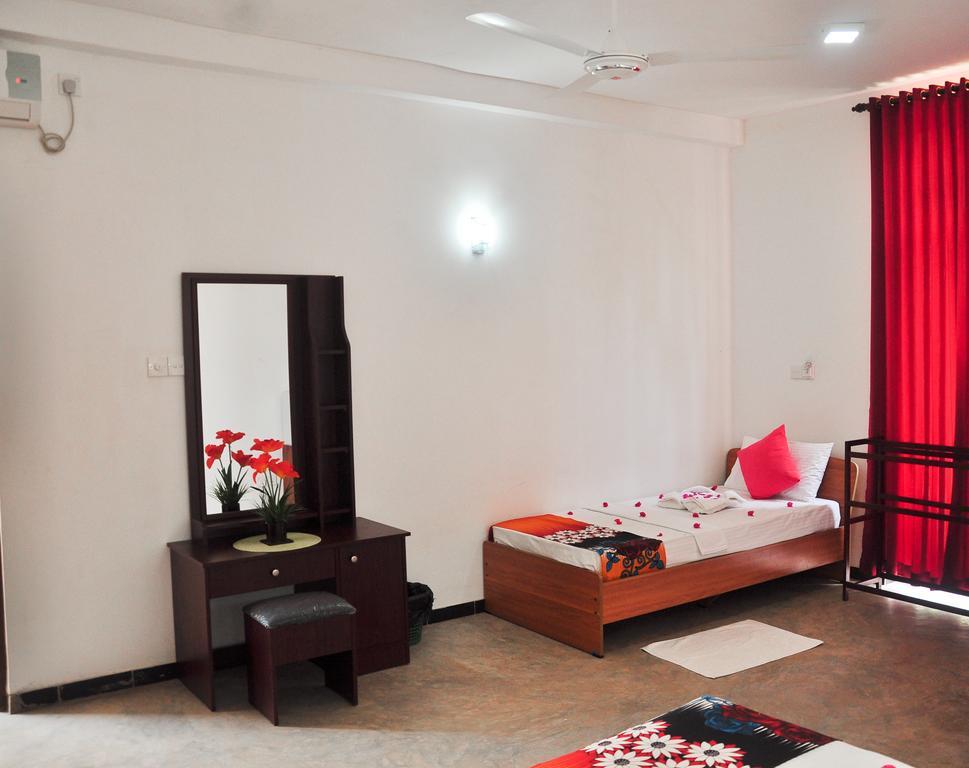 Hotel Sea Breeze
