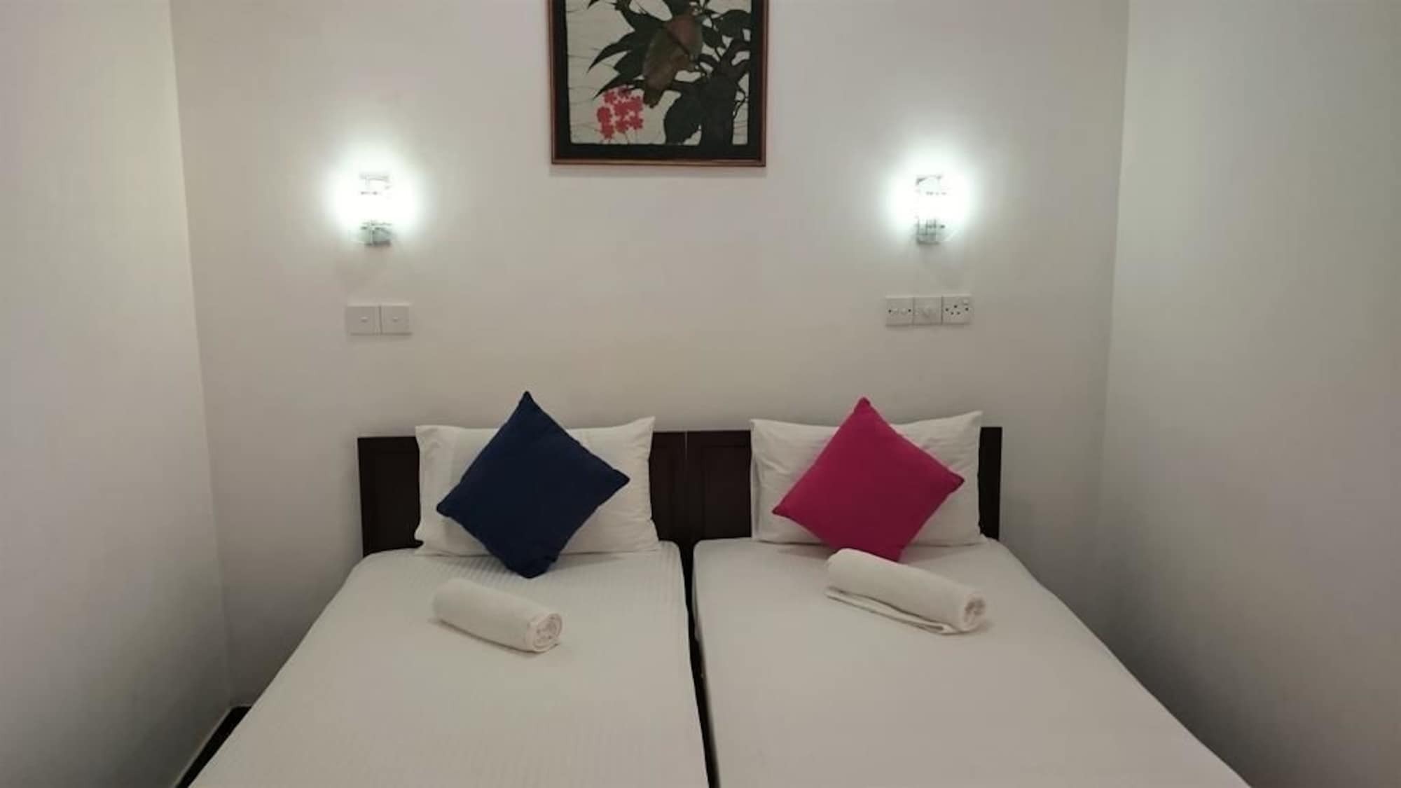 Sea Breeze 3*
