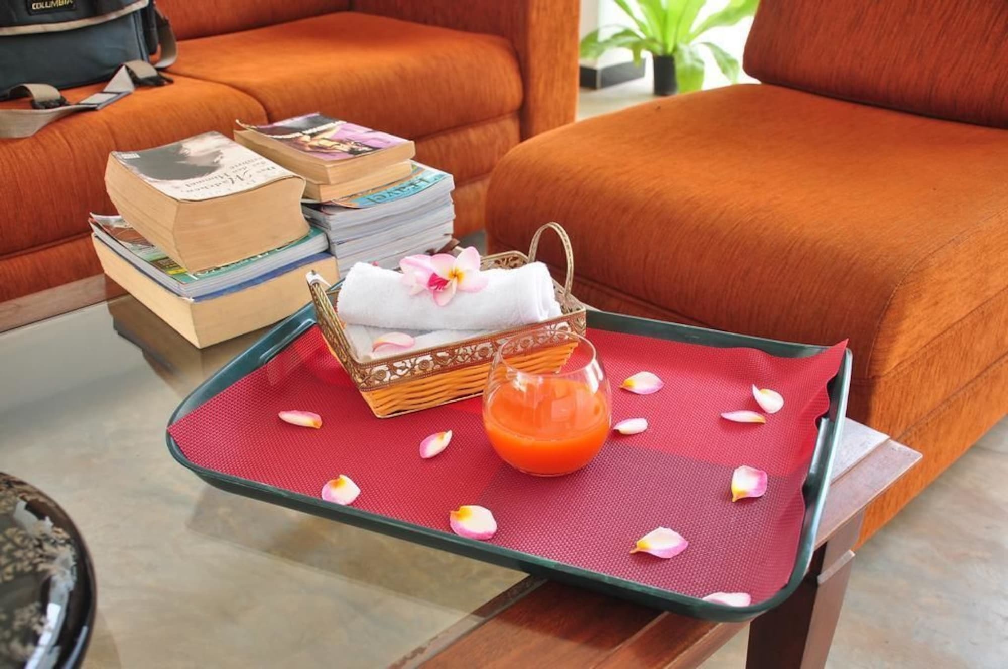 Sea Breeze Hotel Mirissa